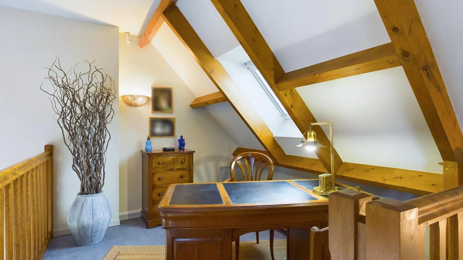 Holiday home Grande Maison Spacieuse Et Moderne Avec Jardin Fouesnant France